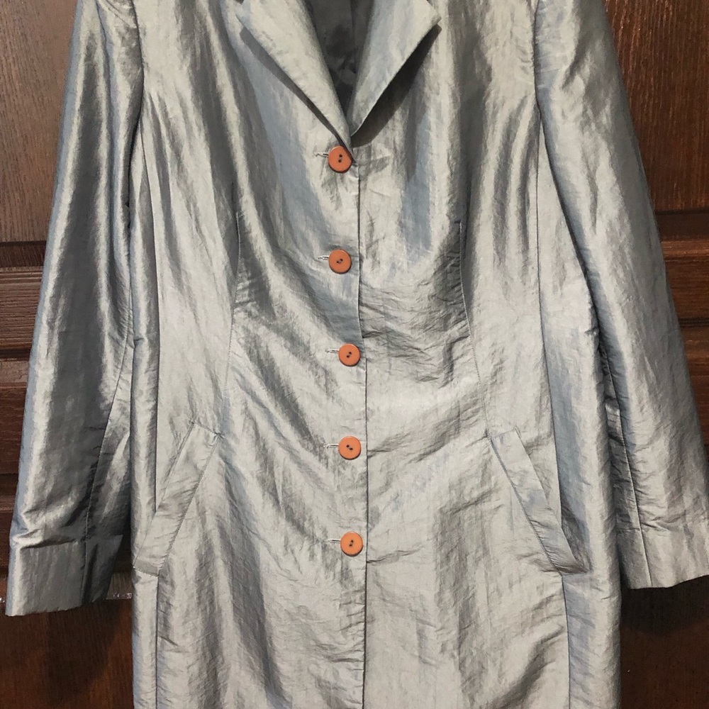 Express Overcoat - image 1